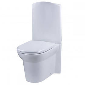 Унітаз компакт підлоговий Devit VINTAGE