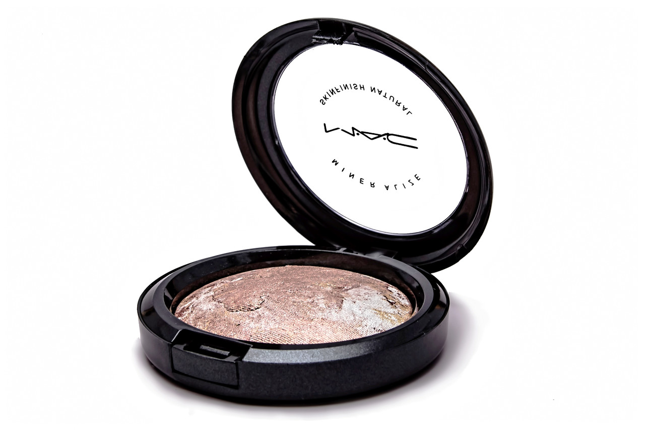 Хайлайтер MAC Mineralize Skinfinish Natural