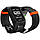Смарт-годинник TomTom Adventurer Black (1RKM.000.02S), фото 3
