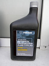 Трансмісійне масло Mazda ATF Type M5 0,946 л для Акпп 0000-77-112E-01