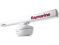 Цифровий радар Raymarine RA1048D 4kW 48"