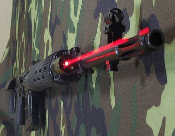 Лазерні цілевказівники (лцу)