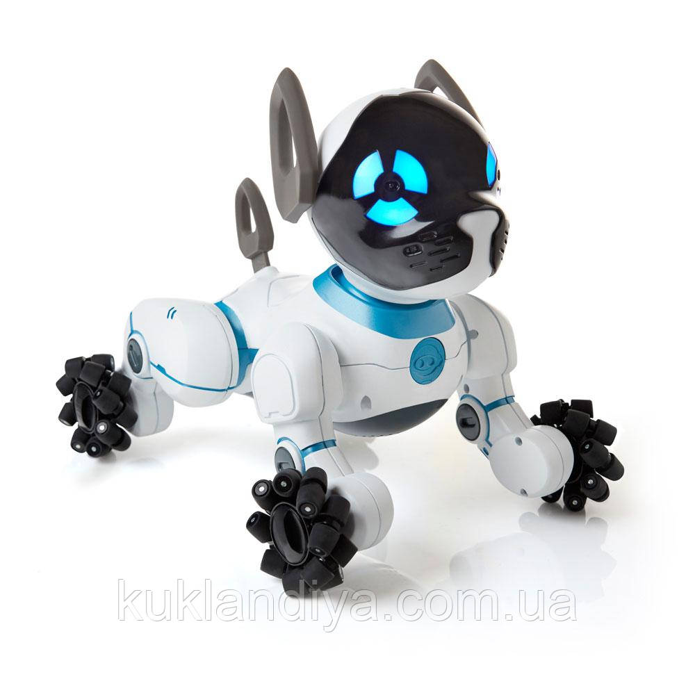 Робот Собака Чип WowWee Chip (W0805) - фото 3 - id-p525858450