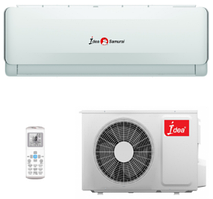 Кондиционер IDEA ISR-07HR-SA7-N1 ION