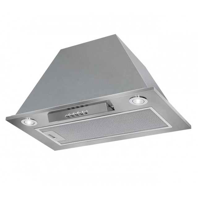 Встроенные вытяжки