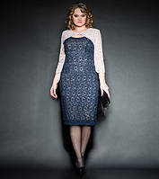 Плаття ПА-88480 (58)