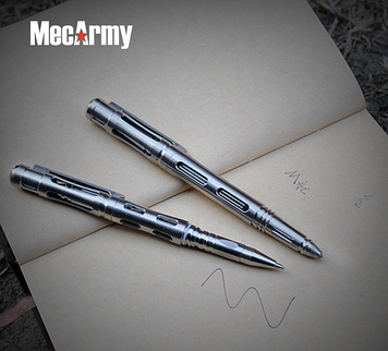 Ручка MecArmy ТРХ22Т