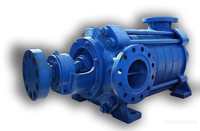 Насос ЦНС 300-120 (ЦНС300-120), фото 1