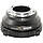 Metabones PL Lens to Micro Four Thirds Camera T Adapter (Black) (MB_PL-M43-BT1), фото 3