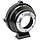 Metabones PL Lens to Micro Four Thirds Camera T Adapter (Black) (MB_PL-M43-BT1), фото 6