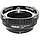 Metabones PL Lens to Micro Four Thirds Camera T Adapter (Black) (MB_PL-M43-BT1), фото 7
