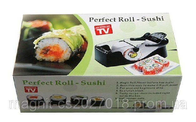 Форма для суши Perfect Roll Sushi