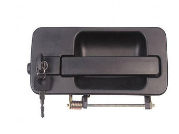 Автомобільні дверні ручки