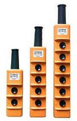 Пости тельферні