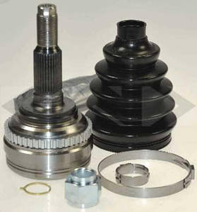 Шрус Chevrolet Lacetti 1.8 (зовнішній) Spidan