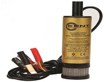 Насоси для перекачування палива