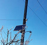 Система автономного освітлення 12 В 10 Вт, фото 5