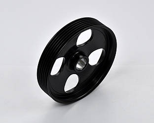 Шків гідропідсилювача (під шків d=19mm) на Renault Scenic II 2001->2009 1.9 dCi (6PK) - PW - PWP134