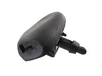 Форсунка омивача скла ліва Audi A4 B7 04-08 рр.