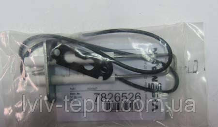 7826526 Блок електродів для розпалювання котла Viessmann 7829798, фото 1