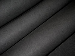 Фоамиран китайський чорний 1 мм