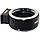 Metabones Rollie QBM Mount Lens to Fujifilm X-Mount Camera Lens Mount Adapter (Black Matte) (MB_ROLLEI-X-BM1), фото 5
