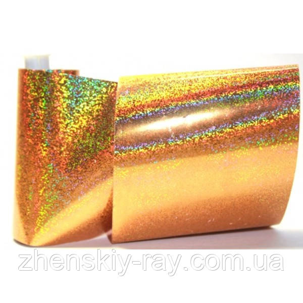 ФОЛЬГА ДЛЯ ДИЗАЙНА НОГТЕЙ B-20