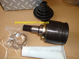 Шрус внутрішній Заз 1102, Таврія, Daewoo Sens (виробник Rider, Угорщина)