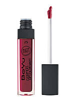 Блиск для губ матовий "Cashmere Lip Color Matt" 25 Berry Affair, 6.5 мл