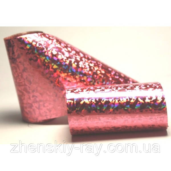 ФОЛЬГА ДЛЯ ДИЗАЙНА НОГТЕЙ B-42