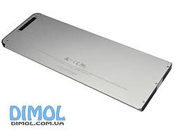 Акумуляторна батарея Apple MacBook 13 A1278 MB466 MB467 Aluminum Unibody series 5200mAh, 10.8 v