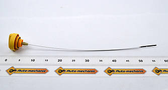 Щуп індикатор рівня масла (метал) на Renault Trafic II 2001->2006 1.9 dCi - Expert Line (Польща) - ML 85019