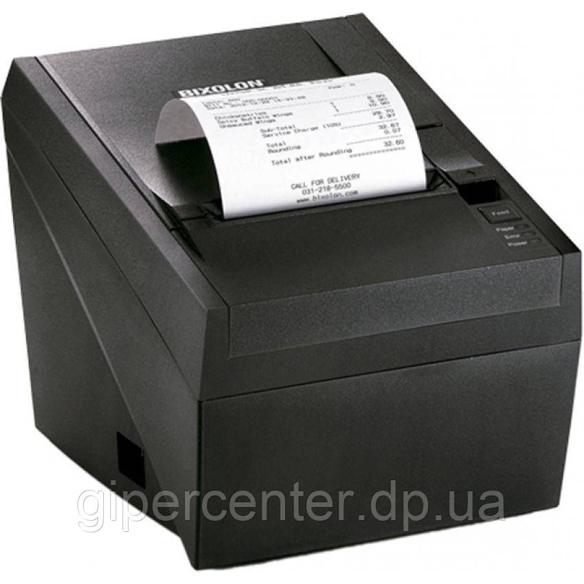 Чековий принтер Bixolon SRP-330II (USB+ RS232)