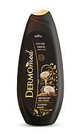 Зволожуючий гель для душу Арганова олія Dermomed Argan oil 650 ml.