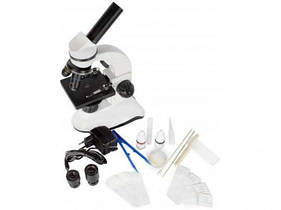 Мікроскоп навчальний My First Lab MFL-06