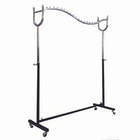 Стійка під одяг ХВИЛЯ підлогова довжина 125 см