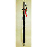 Спининг Siweida KING KONG Tele 3.6 м, фото 2