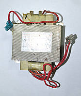 Трансформатор высоковольтный для микроволновки WBL-789