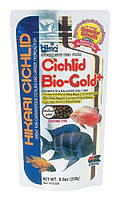 Корм для цихлид премиум качества Hikari Cichlid Bio-Gold+