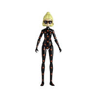 Лялька "ЛЕДІ БАГ І СУПЕР-КОТ" — АНТИБАГ (14 см, 10 точок артикуляції, з аксесуаром)