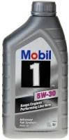 Масло Mobil 1 Advanced Full Synthetic Canada 5W-30 1л синтетичне 810464