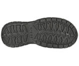 Туфлі чоловічі демі Крокси Свифтвотер Хайкер оригінал / Crocs Mens Swiftwater Hiker Shoe (203392), Чорні, фото 7