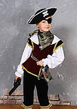 Карнавальний костюм Пірат, фото 3