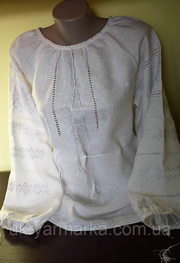 Вишита сорочка "Сніжанна"