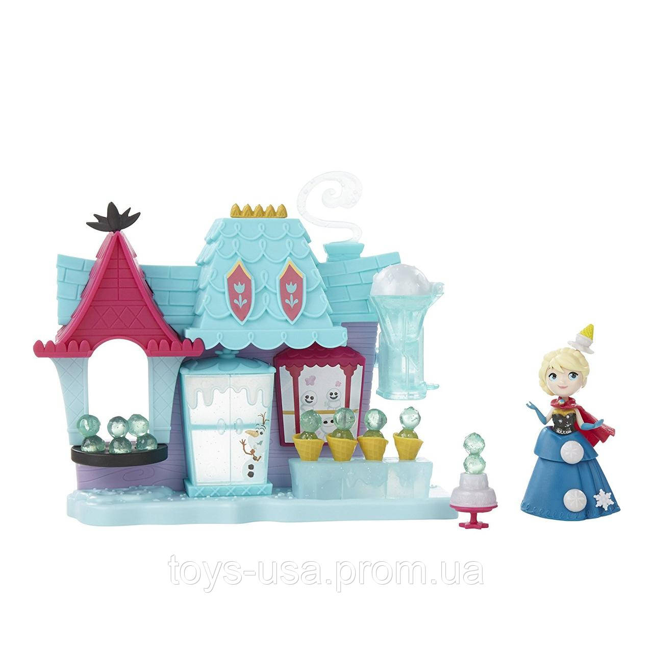 Hasbro little cheap kingdom