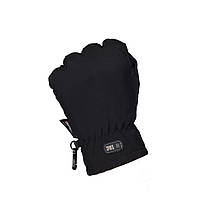 M-TAC ПЕРЧАТКИ SOFT SHELL THINSULATE BLACK, фото 3
