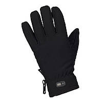M-TAC ПЕРЧАТКИ SOFT SHELL THINSULATE BLACK, фото 4