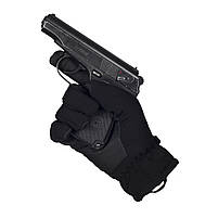 M-TAC ПЕРЧАТКИ SOFT SHELL THINSULATE BLACK, фото 6