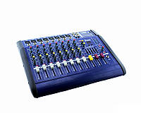 Аудіокшер Mixer BT 8300D 8ch.