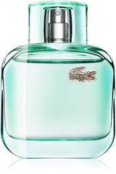 EAU DE LACOSTE L. 12.12 POUR ELLE Natural EDT 90 ml TESTER туалетна вода жіноча (оригінал оригінал Великобританія)